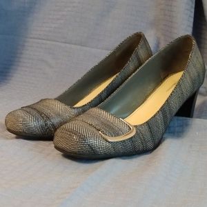 Croft & Barrow Heels